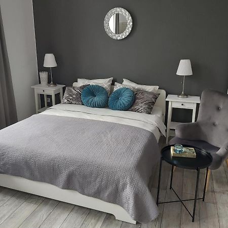 Be In Gdansk Apartments - Studio Mariacka - Old Town Экстерьер фото