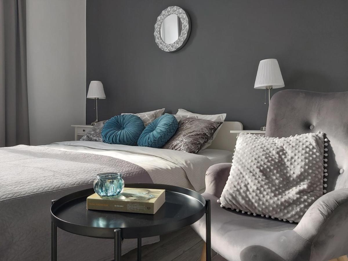 Be In Gdansk Apartments - Studio Mariacka - Old Town Экстерьер фото