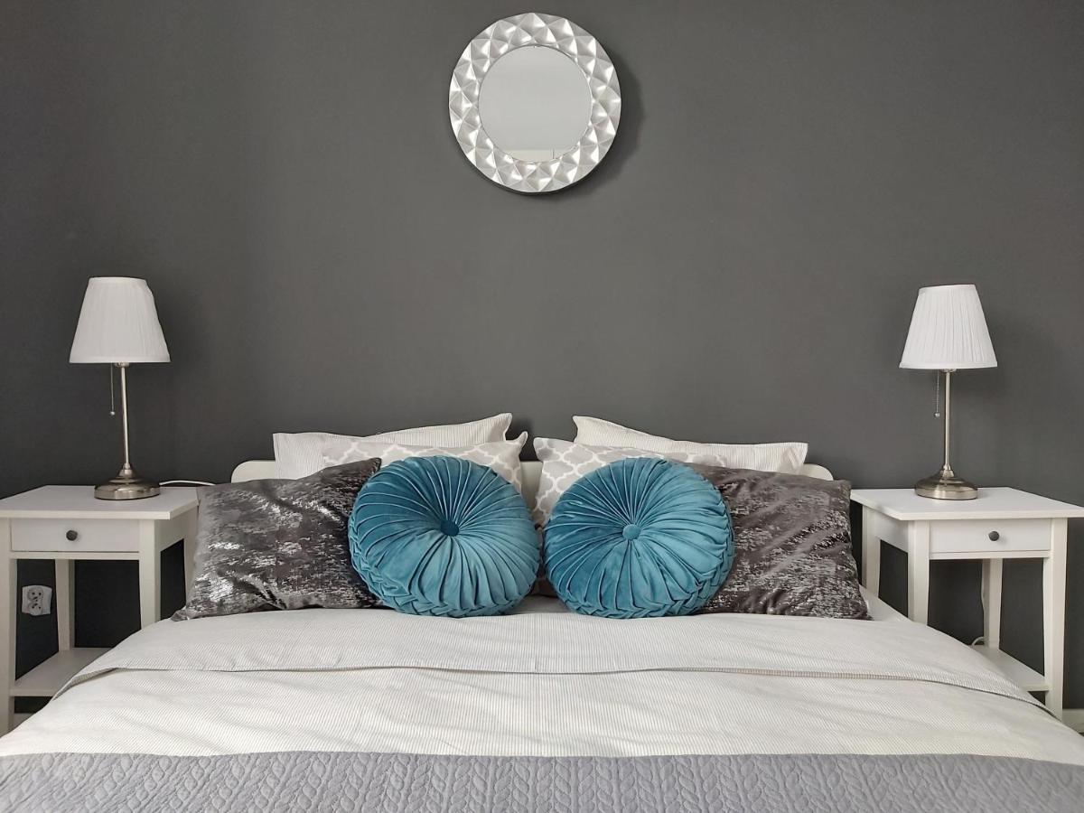 Be In Gdansk Apartments - Studio Mariacka - Old Town Экстерьер фото